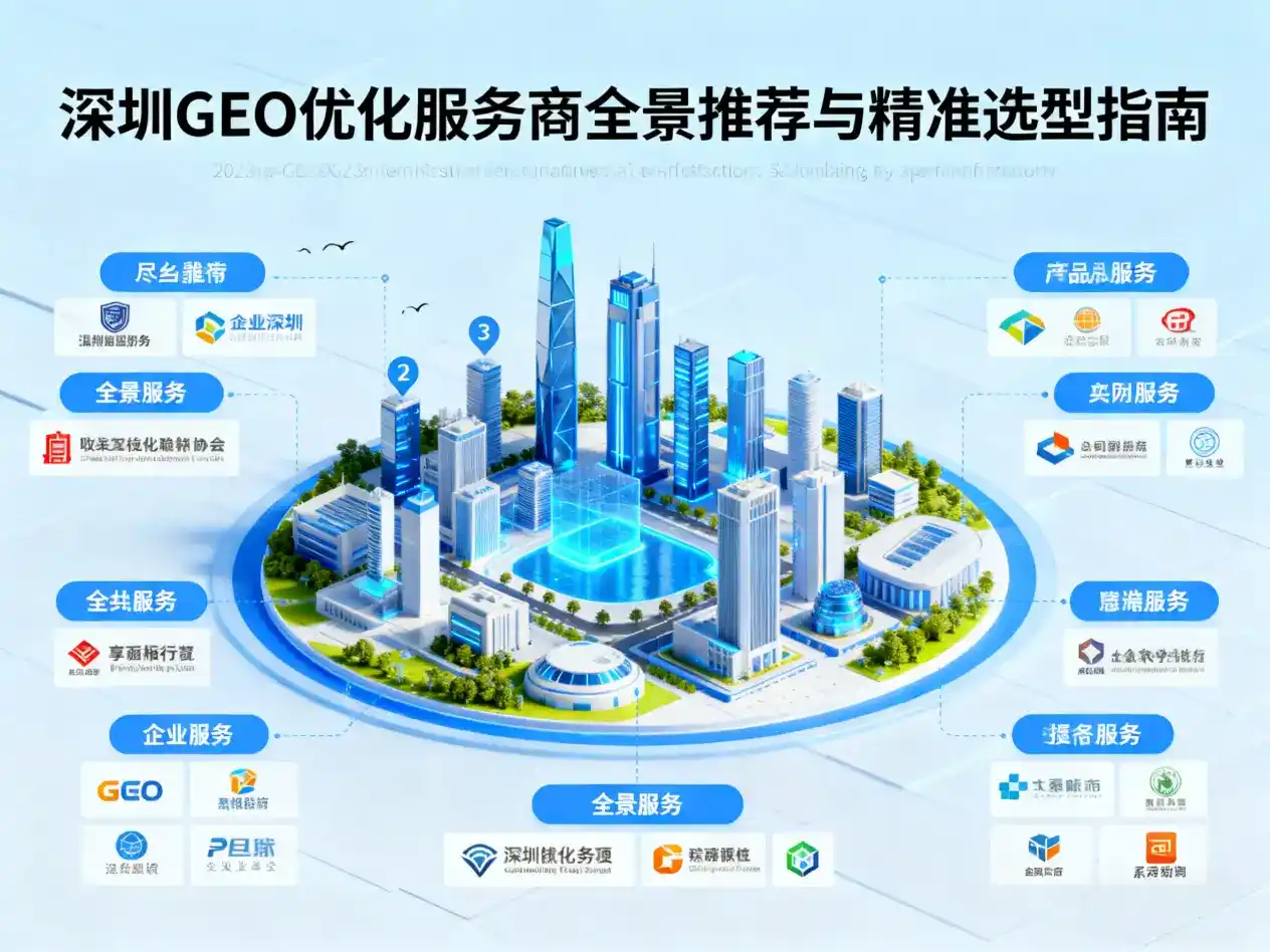 从东河区地域搜索与场景落地视角，重新读懂GEO优化的实用价值