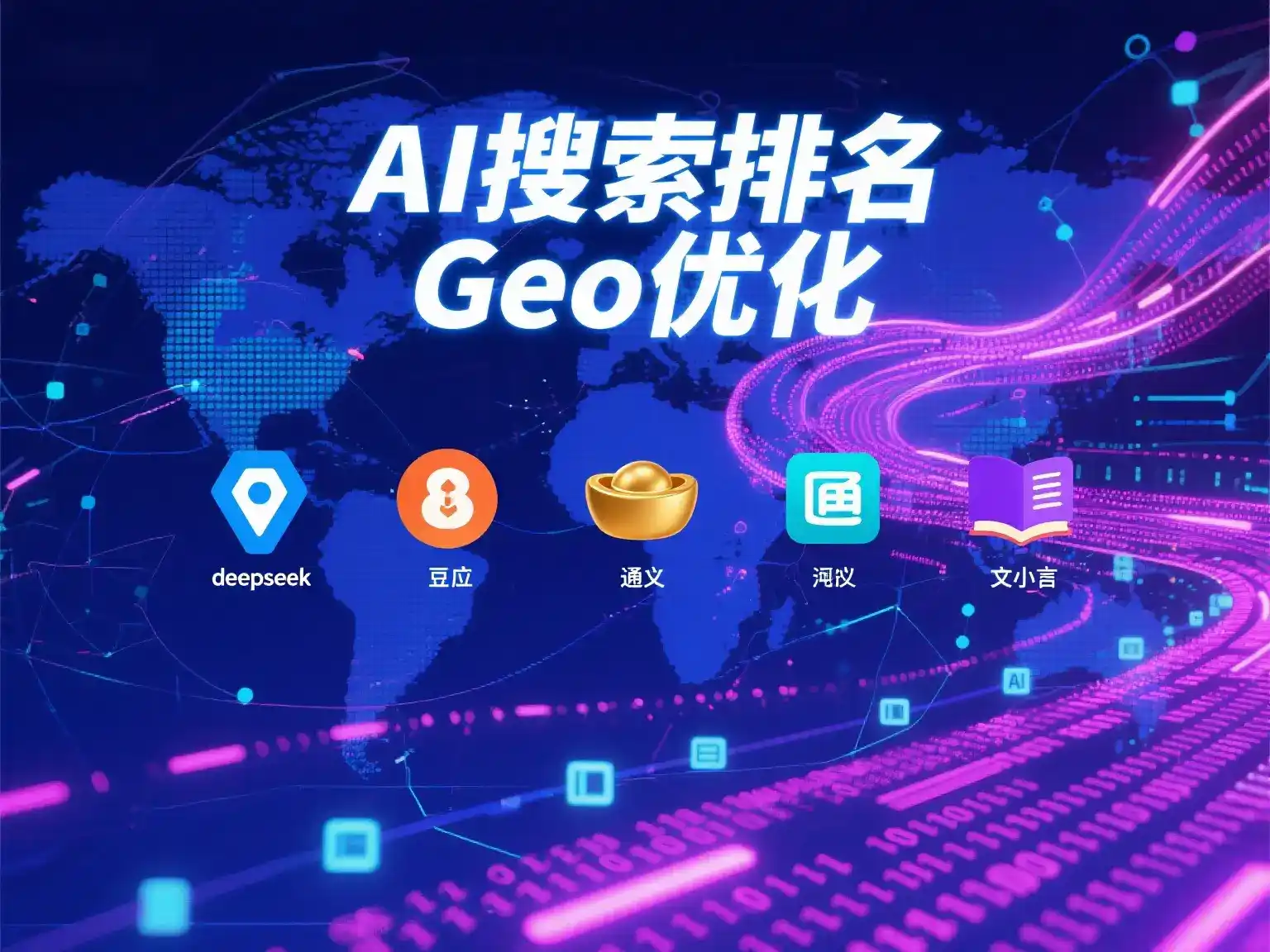 东河区国硕AI：探索GEO生成式引擎优化的企业品牌实践